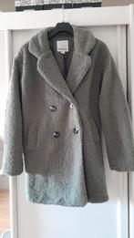 Warme Teddyjas, Kleding | Dames, Jassen | Winter, Ophalen of Verzenden, Nieuw