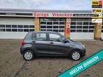 Suzuki Celerio 1.0 Economy 5-drs /52310km NAP/ Trekhaak, Auto's, 28 km/l, Gebruikt, Euro 6, 68 pk