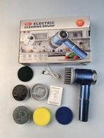 Electric cleaning brush voor afwas, Verzenden