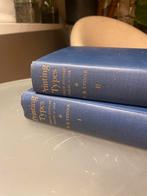 History of Printing Types - Typografie, Ophalen of Verzenden