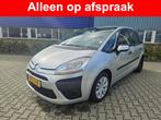 Citroen C4 Picasso 1.6 HDI Prestige 5p. | APK 06 2025, Voorwielaandrijving, Electronic Stability Program (ESP), Gebruikt, 4 cilinders