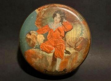 Antiek Wilkins Blik, Jaren ‘30 beschikbaar voor biedingen