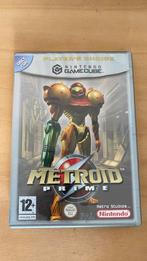 Metroid Prime Gamecube, Spelcomputers en Games, Avontuur en Actie, Verzenden, 1 speler, Zo goed als nieuw