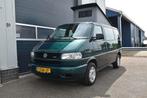Volkswagen TRANSPORTER 2.5 tdi Camper, Caravans en Kamperen, Campers, Volkswagen, Bedrijf, Handgeschakeld, Diesel