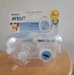 PHILIPS AVent, digitale baby thermometer set. ( nieuw), Nieuw, Overige typen, Ophalen of Verzenden