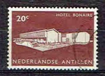 Nederlandse Antillen 337 Hotel Bonaire gest beschikbaar voor biedingen