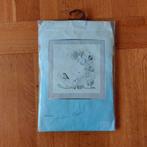 Borduurpakket Lanarte, Moeder & kind 34051, Ophalen of Verzenden, Nieuw, Borduurpakket