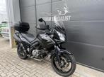 Suzuki V-Strom 650 ABS Touring, 23.000 km, vol opties !, Bedrijf, Meer dan 35 kW, Toermotor, ABS