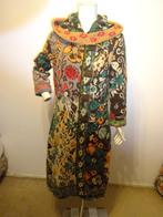 Ivko  midi vest -jas mt 42, Kleding | Dames, Overige kleuren, Maat 42/44 (L), Zo goed als nieuw, Ivko