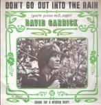 David Garrick -Don't Go Out Into The Rain -1967 HOLLAND, Cd's en Dvd's, Pop, Gebruikt, Ophalen of Verzenden