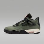 Air Jordan 4 OG “ Undefeated 2025 “ Maat 42,5, Kleding | Heren, Overige kleuren, Nike, Nieuw, Ophalen of Verzenden