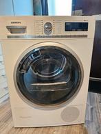 Siemens IQ700 warmtepompdroger, Witgoed en Apparatuur, Wasdrogers, Ophalen, Gebruikt, 8 tot 10 kg, 85 tot 90 cm