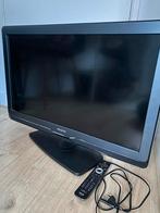 Philips LCD-TV 32’ met ambilight, Audio, Tv en Foto, Televisies, Ophalen, Philips, Gebruikt, 50 Hz