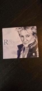 Rod Stewart - The Tears of Hercules CD, Ophalen of Verzenden, 2000 tot heden, Zo goed als nieuw