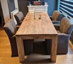 Eetkamerstoelen, Ophalen, 4 tot 6 stoelen