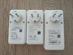 Devolo dLAN 1200+ AC, Devolo dLAN 1200+, Devolo dLAN 550+, Ophalen, Zo goed als nieuw, Devolo