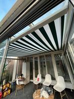 Zonwering voor Glazen Serre, Ophalen, Gebruikt, Overige typen, Elektrisch