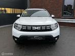 Dacia Duster 1.0 TCe CRUISE/AIRCO/PDC/SCHADE, Auto's, Voorwielaandrijving, 1272 kg, Gebruikt, Zwart