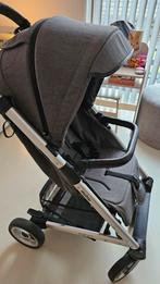 Mutsy Nexo buggy, Ophalen, Gebruikt, Overige merken, Verstelbare rugleuning