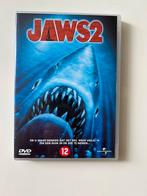 —Jaws 2– starring Roy Scheider, Cd's en Dvd's, Dvd's | Horror, Overige genres, Ophalen of Verzenden, Vanaf 12 jaar, Zo goed als nieuw