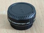 Soligor Tele-Converter 1.4x DG PRO voor Canon EF, Audio, Tv en Foto, Fotografie | Lenzen en Objectieven, Ophalen of Verzenden