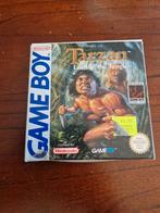 Tarzan Lord of the Jungle /Game Boy, Spelcomputers en Games, Games | Nintendo Game Boy, Avontuur en Actie, Gebruikt, 1 speler