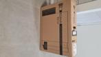 Klima7 badkamer radiator nieuw in doos, Doe-het-zelf en Verbouw, Verwarming en Radiatoren, 500 tot 800 watt, Radiator, Nieuw, Minder dan 60 cm