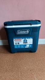 Coleman koelbox, Caravans en Kamperen, Koelboxen, Ophalen, Gebruikt, Koelbox, Koelelement