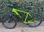 Cube mountain bike, Fietsen en Brommers, Fietsen | Mountainbikes en ATB, Fully, Zo goed als nieuw, 53 tot 57 cm, Ophalen
