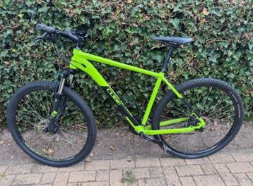 Cube mountain bike beschikbaar voor biedingen