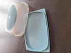 grote kaasdoos, Huis en Inrichting, Keuken | Tupperware, Ophalen of Verzenden, Gebruikt