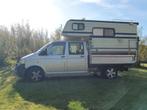 VW Camper met Afzetunit - Unit Zonder Voertuig, Brandblusser, Alkoof, Ringverwarming, Volkswagen