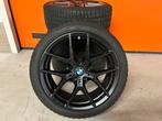 BMW 1-serie 18 inch F40 F70 M-performance 554M Continental, Auto-onderdelen, Banden en Velgen, Ophalen, 18 inch, Gebruikt, Velg(en)