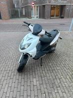 Keeway F-act 50 Scooter, Ophalen, Tweetakt, Gebruikt, Overige modellen