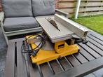 DeWalt Zaagtafel Compacte Cirkelzaagmachine, Doe-het-zelf en Verbouw, Gereedschap | Zaagmachines, De Walt, Gebruikt, Cirkelzaag