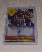 Johan Bakayoko/ Autograph, Ophalen of Verzenden, Nieuw, PSV, Spelerskaart