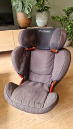 Maxi-cosi Rodifix isofix autostoeltje, 15 t/m 36 kg, Ophalen of Verzenden, Zo goed als nieuw, Isofix