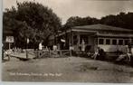 Oud valkeveen Theehuis De Wije Blick st 1951
