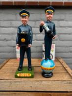 Vintage Bosch Garage Reclame Beeld, Ophalen of Verzenden, Gebruikt, Auto's