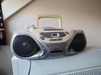 Philips AZ1050 Radio CD Speler, Ophalen of Verzenden