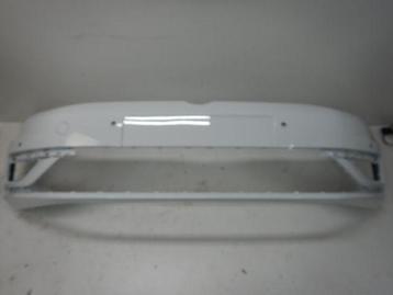 VW Golf 7 Facelift Voorbumper Kale Hoes 6PDC LC9A beschikbaar voor biedingen