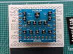 Strymon Starlab Eurorack Reverb - Perfecte Staat!, Ophalen of Verzenden, Zo goed als nieuw, Overige aantallen, Overige merken