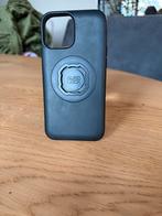 Quadlock Hoesje iPhone 13 Pro Max, Gebruikt, Quadlock, QuadLock, Hoesje of Tasje