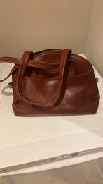Cowboysbag Handy Cognac, 40 tot 60 cm, 30 cm of meer, Bruin, Minder dan 35 cm