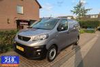 Peugeot Expert Bestel 1.5 BlueHDI NAVIGATIE|DODEHOEK|CARPLAY, 4 cilinders, Leder en Stof, Particulier, Navigatiesysteem
