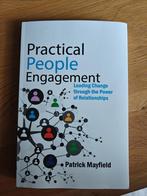 Practical People Engagement - Mayfield, Ophalen of Verzenden, Mayfield
