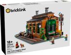 Lego 910033 Oude Treinloods nieuw sealed, Ophalen of Verzenden, Nieuw, Complete set, Lego