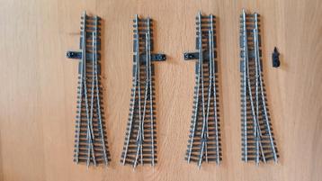Marklin K-wissels 2200 serie beschikbaar voor biedingen