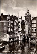 Oudezijds Kolk - Amsterdam, 1960 tot 1980, Ongelopen, Noord-Brabant, Verzenden