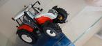 Te koop steyr cvt 6195.  Margemodels, Hobby en Vrije tijd, Modelauto's | 1:32, Ophalen of Verzenden, Nieuw, Tractor of Landbouw